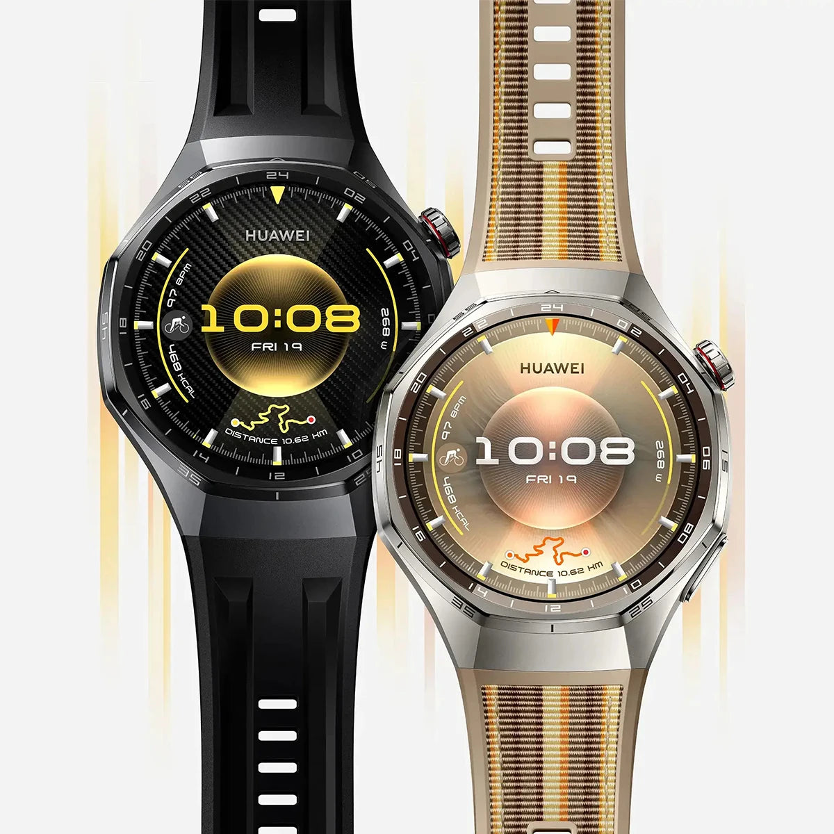 HUAWEI Watch GT 6 Pro- 46mm Smartwatch