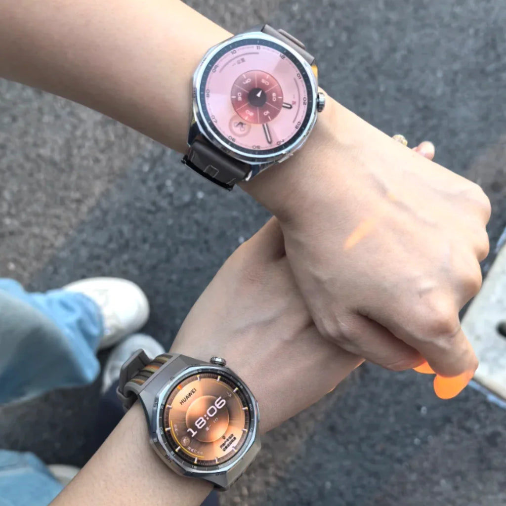 HUAWEI Watch GT 6 Pro- 46mm Smartwatch